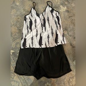 SHEIN 2 Piece Bathing Suit Brand New